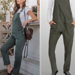 HATCH The Cord Overall Size 1